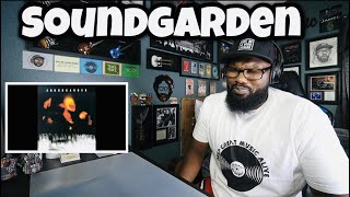 Soundgarden  The Day I Tried To Live  REACTION [upl. by Iilek376]