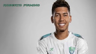 Firmino  Welcome to AlAhli  All Goals amp Assists 202223 [upl. by Lucchesi]