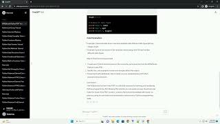 w3schools python notes pdf [upl. by Calandra]