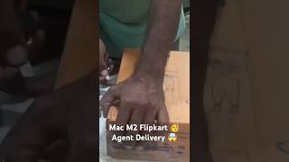 MacBook Air M2 From Flipkart Big Billion Day Sale 🔥 70000 🤯apple Unboxingmacbook M2 shorts 🥳 [upl. by Airdua]