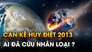 Chứa Đựng Năng Lượng 2 Tỷ Quả Bom Nguyên Tử  Những Thảm Hoạ Huỷ Diệt Nhân Loại [upl. by Hawthorn]