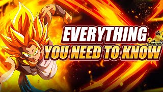 EVERYTHING YOU NEED TO KNOW ABOUT THE GLOBAL 9TH ANNIVERSARY  DBZ Dokkan Battle [upl. by Eninaej]