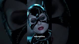 Catwoman is the Riskiest Costume to Wear 🐈‍⬛ [upl. by Alejna648]