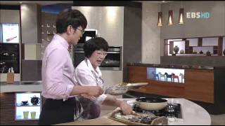 최고의 요리비결  The best cooking secrets한복선돌나물무채김치 어묵피망볶음003 [upl. by Garlanda]