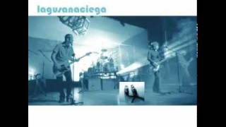 La Gusana Ciega  Celofán Lagusanaciega Live [upl. by Akeylah]