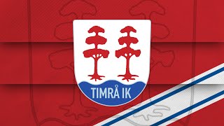 Timrå IK Goal Horn 202223 [upl. by Ailimac]