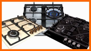 Gas hob surface  how to choose what you need to know [upl. by Boycie]