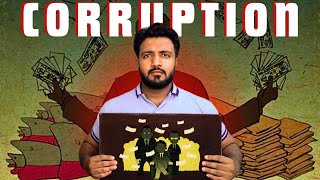 The Truth About Corruption in Pakistan  Istahsan Khan [upl. by Bergwall]