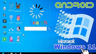 how to download windows 11 for free for Android mobile [upl. by Ulyram]