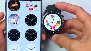 Cheap Android Smart Watch  Android 70  Kingwear KW88 Pro [upl. by Jona]