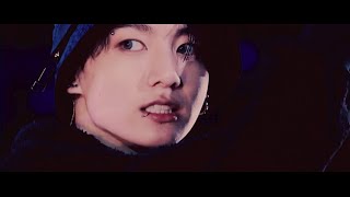 BTS 방탄소년단 JUNGKOOK Too Sad to Dance MV [upl. by Eiramik]