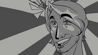 The Glassmaker Animatic [upl. by Marline447]