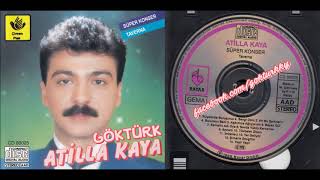 Atilla Kaya  Rüyalarda Buluşuruz  Süper Konser  Bayar GmbH  1988 [upl. by Denton]