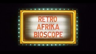 Gravel Road Distribution Group  Retro Afrika Bioscope  Behind the Scenes [upl. by Eisler457]