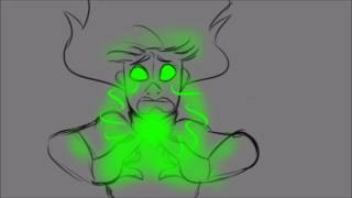 No Good Deed  Wicked Animatic [upl. by Manard641]