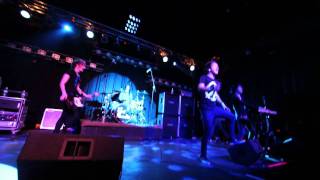 We Came As Romans quotBroken Statuesquot Live [upl. by Chapnick]