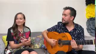 Millonaria Rosalia  Cover Estefania Riojas amp Rodrigo Fos [upl. by Aylat773]