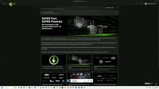 Installed Nvidia GPUDCH WHQL driver 310155123 on Windows1123H2226313085GigaB760MDS3H AX [upl. by Izabel]