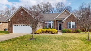 17017 Preserve Pointe Dr Louisville KY 40245 — Eric Ball [upl. by Ainit]