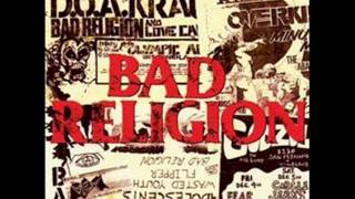 Bad Religion  All Ages full album [upl. by Aihtnyc532]