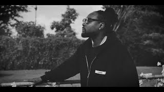 Wale  Ghetto Speak Official Music Video [upl. by Bevers]