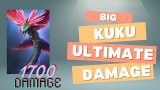 KUKULKAN ULT ONE SHOTS WITH THIS BUILD IN SMITE 2 1700 ULT [upl. by Ettennat]