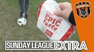 Sunday League Extra  CHICKEN [upl. by Rhianon]