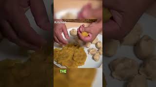 Puran Poli Recipe  Sweet Indian Flatbread  How to make Puran Poli  Maharashtrian Sweet Bread [upl. by Aryn]