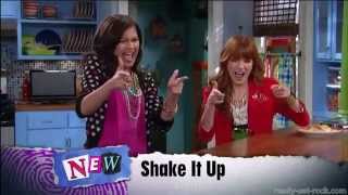 Disney Channel USA  Whodunit Promo [upl. by Idurt449]