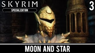 Skyrim Mods Moon And Star  Part 3 [upl. by Kip]