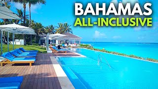 Best All Inclusive Resorts In The Bahamas You Must Visit [upl. by Ayarahs]