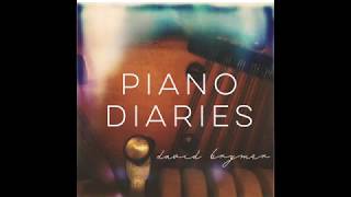 Relaxing Peaceful Piano  Piano Diaries FULL ALBUM  David Brymer [upl. by Neddra]