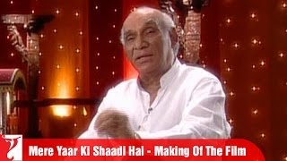 Mere Yaar Ki Shaadi Hai Movie facts and story starring Uday Chopra Jimmy Shergill amp Bipasha Basu [upl. by Grider974]