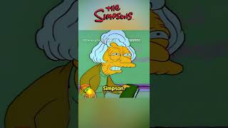 Quit Bugging  The Simpsons Shorts S02E01  Bart Gets an F [upl. by Avek]