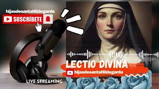 Lectio Divina  9 septiembre 2024 [upl. by Ahsieyk]