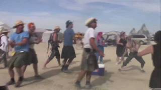 Burning Man and its ethos  An interview with Larry Harvey [upl. by Vidal314]