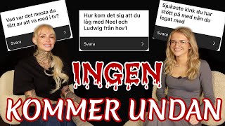 INGEN KOMMER UNDAN 42  Paulina Danielsson part två [upl. by Itoyj]