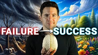 The Neuroscience of Resilience How to Bounce Back [upl. by Sloane]