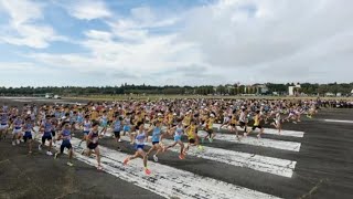 東海大が１４位でまさかの落選 前回１１位から悪い流れを変えられず 箱根駅伝予選 [upl. by Roskes572]