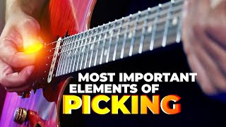 The Most Detailed Picking Technique Lesson Video Ive Ever Shared [upl. by Hoseia670]