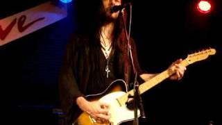 HQ Richie Kotzen  Shine  20090211 [upl. by Aicenev]