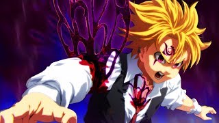 This Game Might Have Been a Mistake ONLINE The Seven Deadly Sins Knights of Britannia GAMEPLAY [upl. by Akirret]