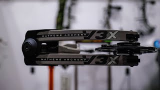 Mathews V3X 33 Review 2022 [upl. by Sucitivel]