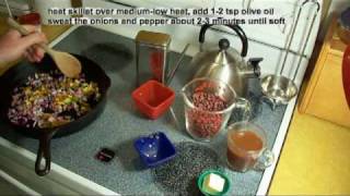 Make Your Own Refried Beans [upl. by Nussbaum]