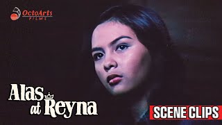 ALAS AT REYNA 1979  SCENE CLIPS 2  Lito Lapid Rio Locsin Romy Diaz [upl. by Dela]