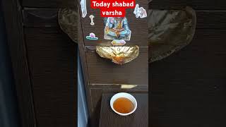 Today shahad varsha spiritualleader guruji love trending motivation viralshort viralreels [upl. by Bajaj]