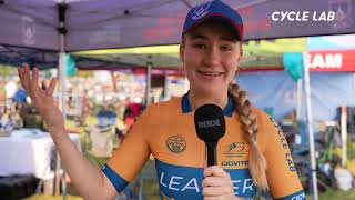 MTB School Series 2023 Prize Giving Highlights Video [upl. by Idak]