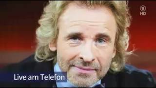 Matze Knop als Thomas Gottschalk [upl. by Rebme941]