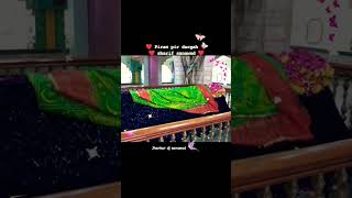 Piran pir dargah sharif sanawad status video whatsappstatus trending [upl. by Ebocaj]