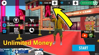 Real Gangster Crime MOD APK Download v551 Unlimited MoneyDiamond [upl. by Christye956]